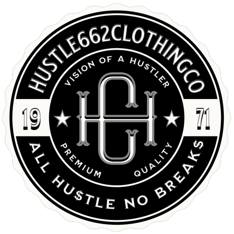 Hustle662clothing Company